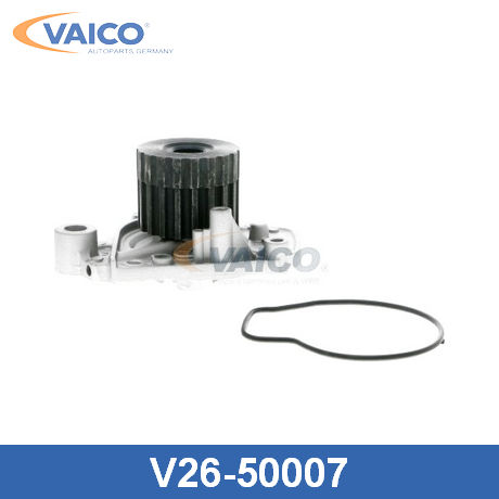 V26-50007 VAICO  Водяной насос