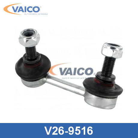 V26-9516 VAICO  Тяга / стойка, стабилизатор