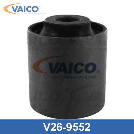 V26-9552 VAICO  Подвеска, рычаг независимой подвески колеса
