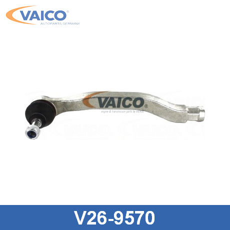 V26-9570 VAICO  Наконечник поперечной рулевой тяги