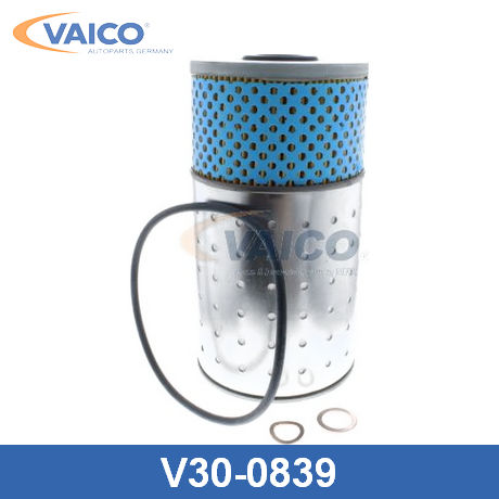 V30-0839 VAICO  Масляный фильтр
