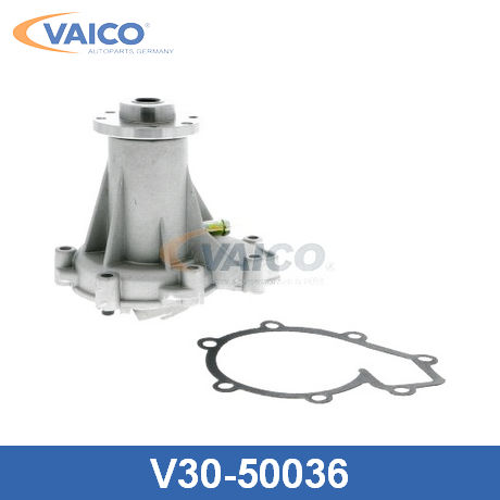 V30-50036 VAICO  Водяной насос