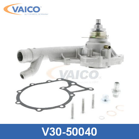 V30-50040 VAICO  Водяной насос
