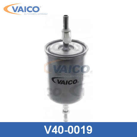 V40-0019 VAICO  Топливный фильтр