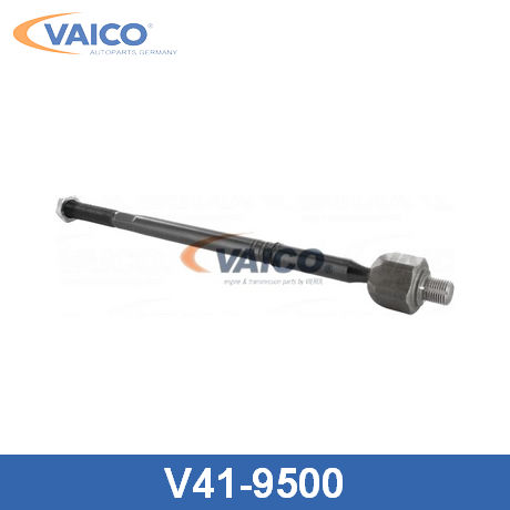 V41-9500 VAICO  Осевой шарнир, рулевая тяга
