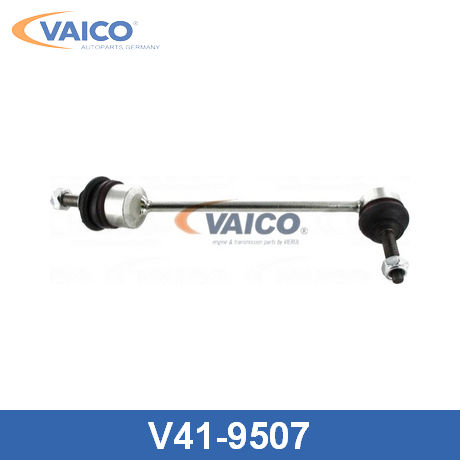 V41-9507 VAICO  Тяга / стойка, стабилизатор