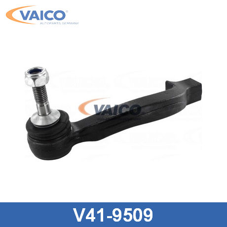 V41-9509 VAICO  Наконечник поперечной рулевой тяги