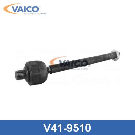 V41-9510 VAICO  Осевой шарнир, рулевая тяга