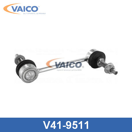 V41-9511 VAICO  Тяга / стойка, стабилизатор