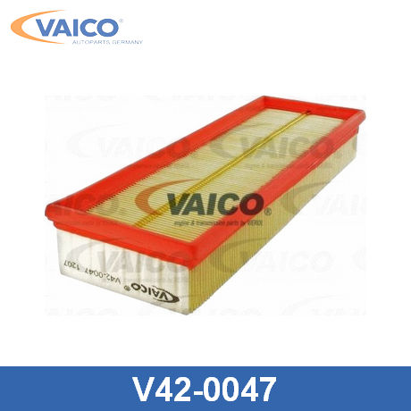 V42-0047 VAICO  Воздушный фильтр