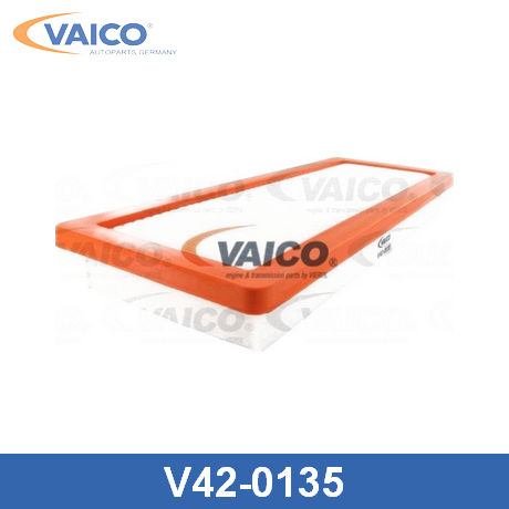V42-0135 VAICO  Воздушный фильтр