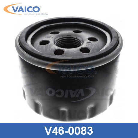 V46-0083 VAICO  Масляный фильтр