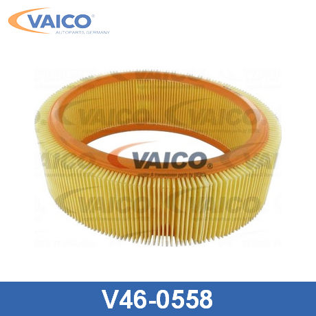 V46-0558 VAICO  Воздушный фильтр