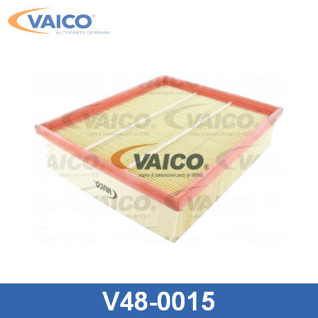 V48-0015 VAICO  Воздушный фильтр
