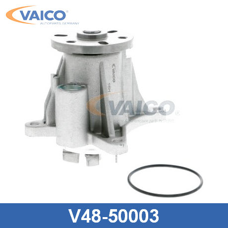V48-50003 VAICO  Водяной насос