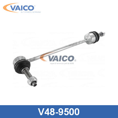 V48-9500 VAICO  Тяга / стойка, стабилизатор