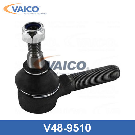 V48-9510 VAICO  Наконечник поперечной рулевой тяги