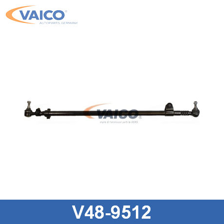 V48-9512 VAICO  Продольная рулевая тяга