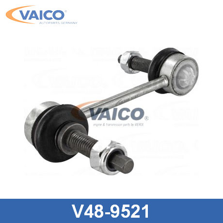 V48-9521 VAICO  Тяга / стойка, стабилизатор