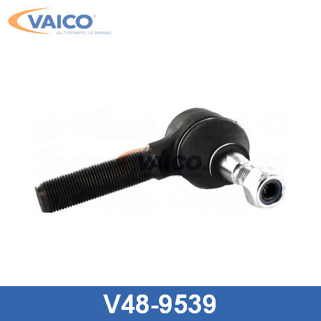 V48-9539 VAICO  Наконечник поперечной рулевой тяги