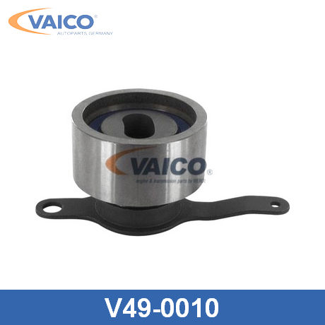 V49-0010 VAICO  Натяжной ролик, ремень ГРМ
