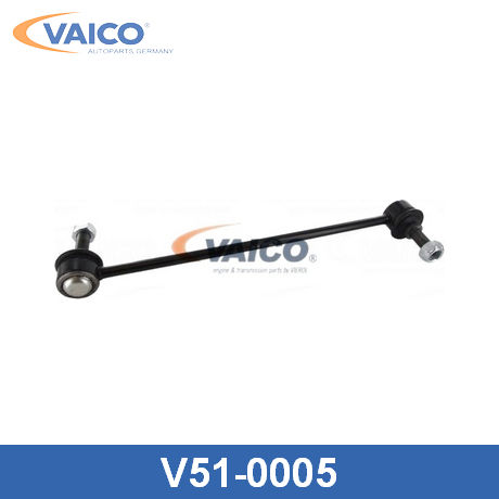 V51-0005 VAICO  Тяга / стойка, стабилизатор