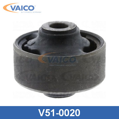 V51-0020 VAICO  Подвеска, рычаг независимой подвески колеса