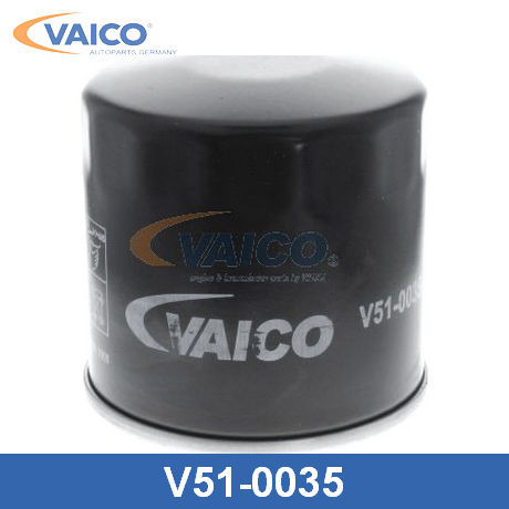 V51-0035 VAICO  Масляный фильтр