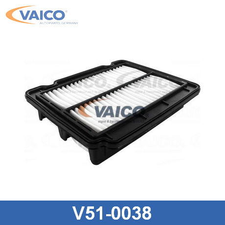 V51-0038 VAICO  Воздушный фильтр