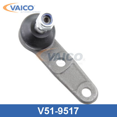 V51-9517 VAICO  Несущий / направляющий шарнир