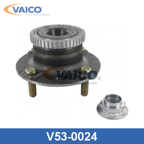 V53-0024 VAICO  Комплект подшипника ступицы колеса