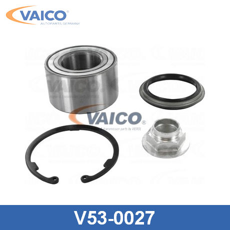 V53-0027 VAICO  Комплект подшипника ступицы колеса