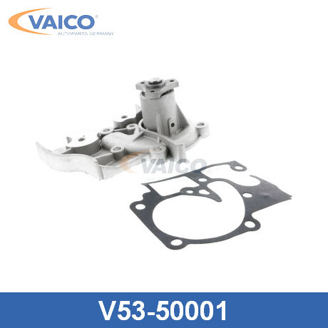 V53-50001 VAICO  Водяной насос