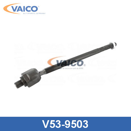 V53-9503 VAICO  Осевой шарнир, рулевая тяга