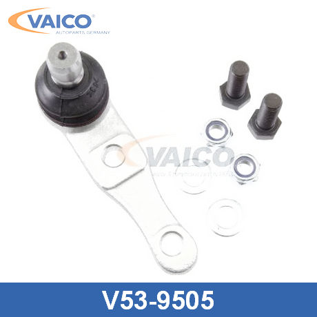 V53-9505 VAICO  Несущий / направляющий шарнир