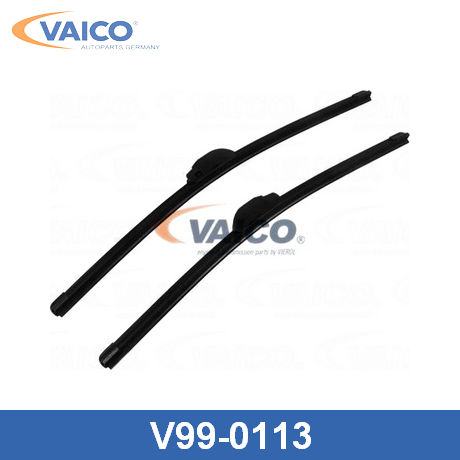 V99-0113 VAICO  Щетка стеклоочистителя