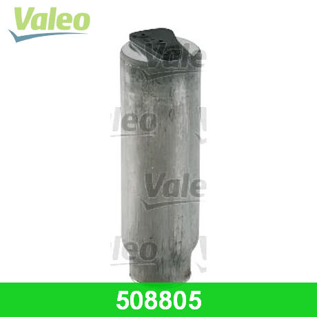 508805 VALEO VALEO  Осушитель кондиционера