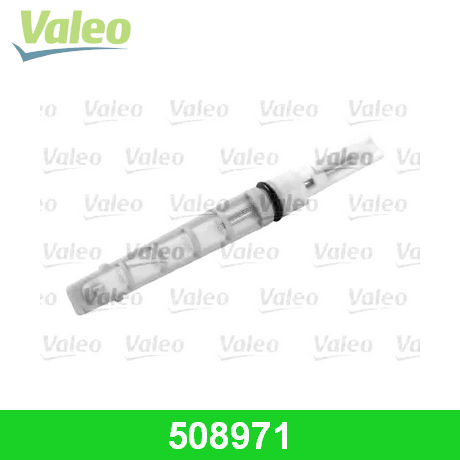 508971 VALEO  форсунка, расширительный клапан