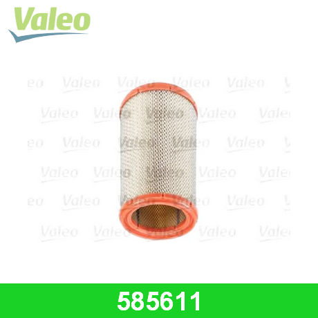 585611 VALEO  Воздушный фильтр