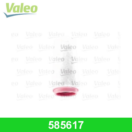585617 VALEO  Воздушный фильтр
