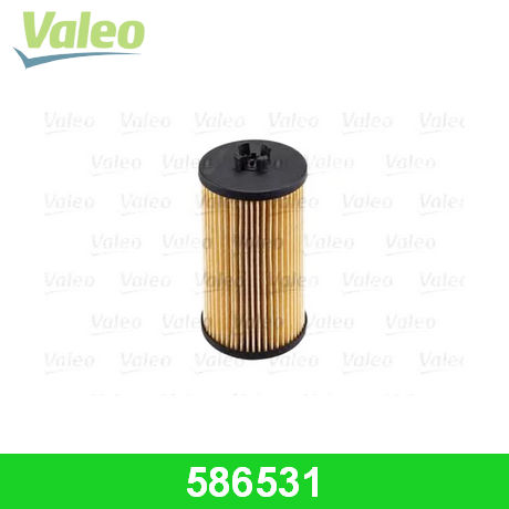 586531 VALEO  Масляный фильтр