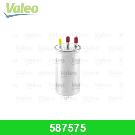 587575 VALEO VALEO  Топливный фильтр