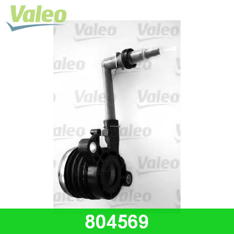 804569 VALEO VALEO  Центральный выключатель, система сцепления
