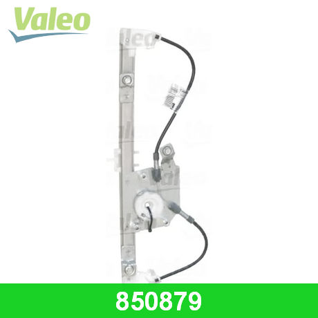 850879 VALEO VALEO  Подъемное устройство для окон