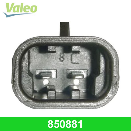 850881 VALEO VALEO  Подъемное устройство для окон