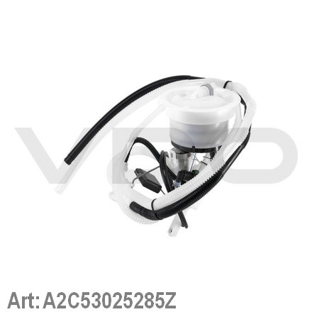 A2C53025285Z VDO VDO  Топливный фильтр