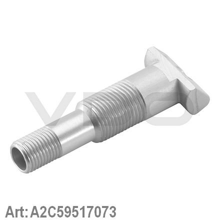 A2C59517073 VDO  Клапан, контрольная система давления в шине