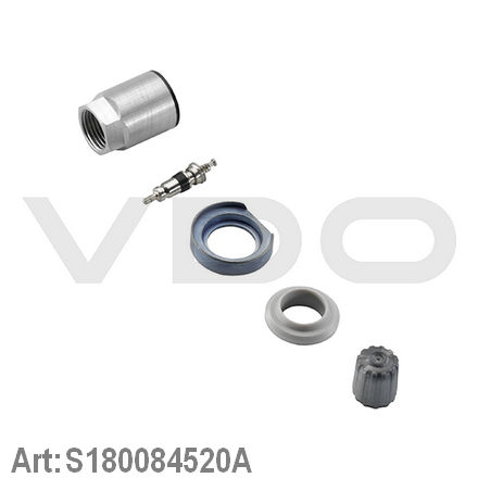 S180084520A VDO  Ремкомплект, датчик колеса (контр. система давления в шинах)
