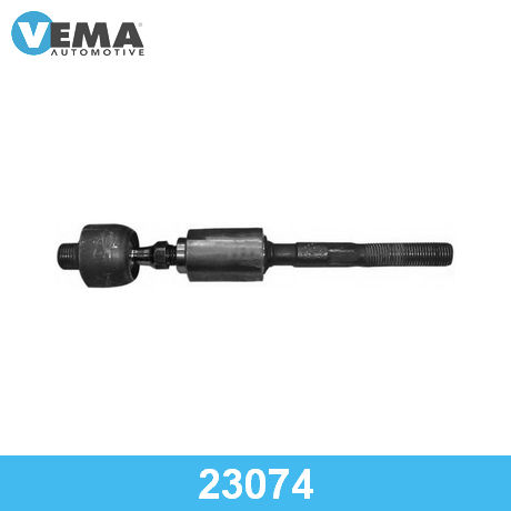 23074 VEMA VEMA  Рулевая тяга
