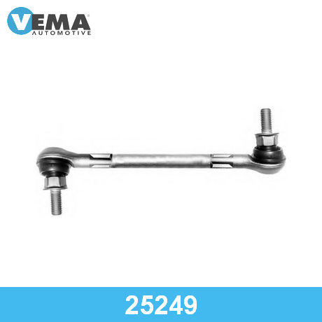 25249 VEMA VEMA  Стойка стабилизатора; Тяга стабилизатора